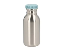 Botella Acero Funda Pandas in Space 500ml