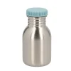 Botella Acero Funda Pandas in Space 350 ml