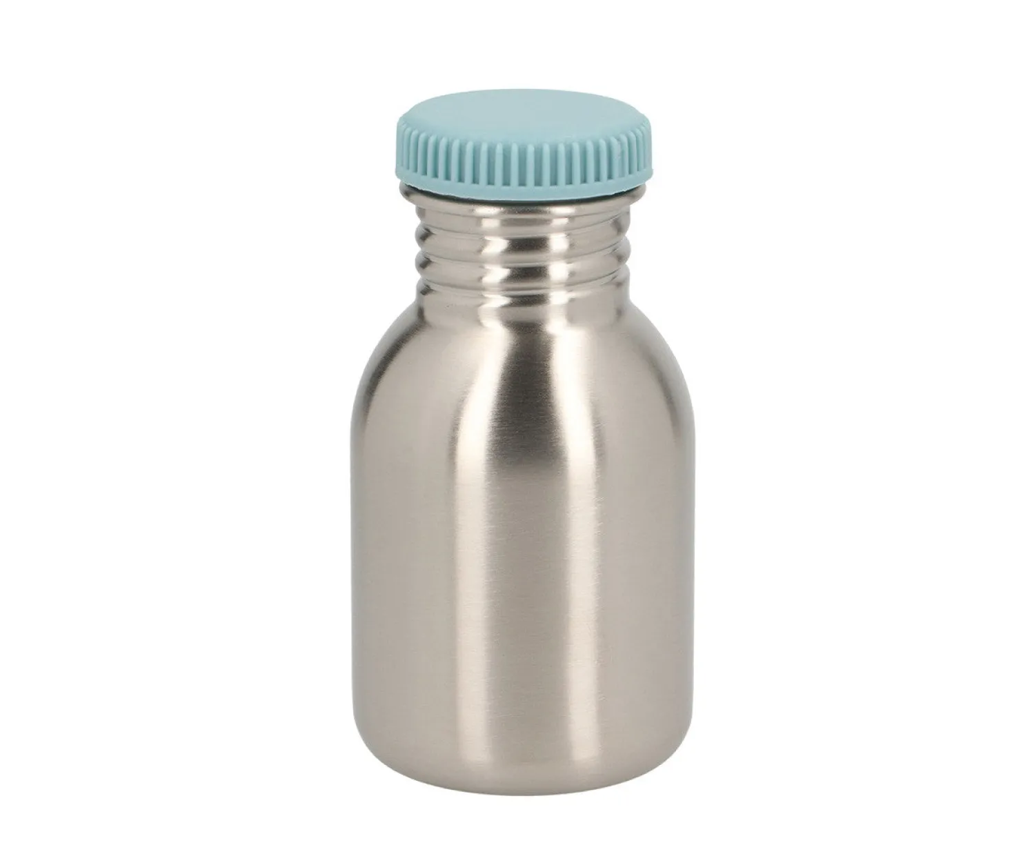 Botella Acero Funda Pandas in Space 350 ml