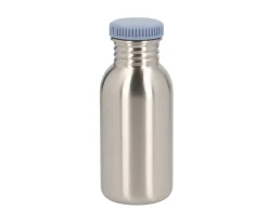 Botella Acero Funda Planes 500ml