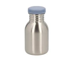 Botella Acero Funda Planes 350 ml