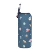 Botella Acero Funda The Martians 500ml