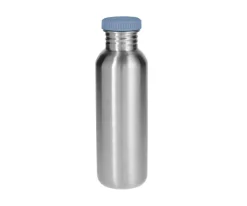 Botella Acero Funda The Martians 500ml