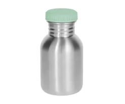 Botella Acero Funda The Three Little Pigs 350ml
