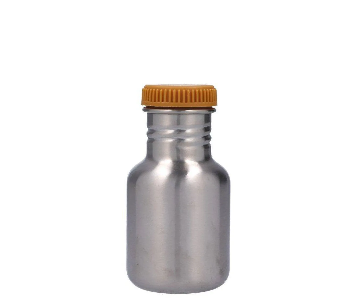 Botella Acero Funda Vintage Cars 350ml