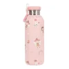 Botella Acero Funda Wild Fairies 500ml