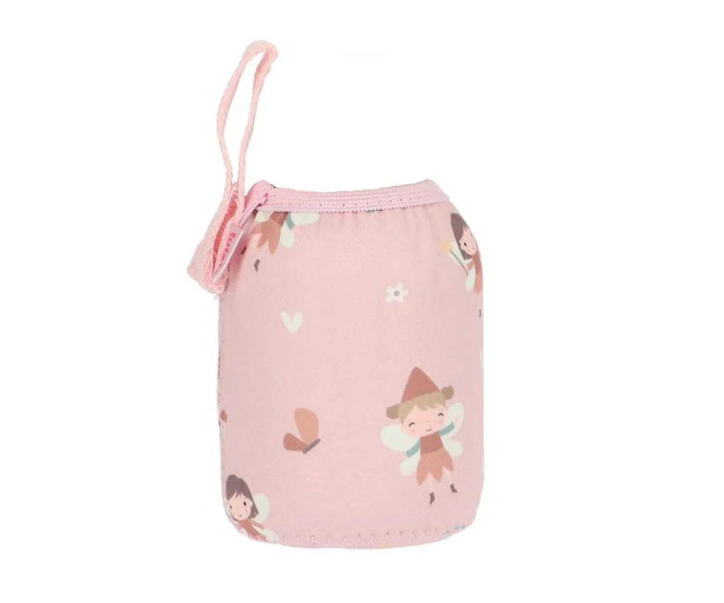 Botella Acero Funda Wild Fairies 350ml