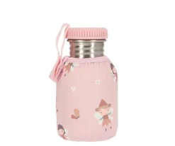 Botella Acero Funda Wild Fairies 350ml
