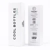 Botella Acero Jurassic Era 350ml · Cool Bottles