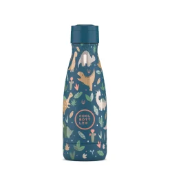 Botella Acero Lost Valley 260ml · Cool Bottles