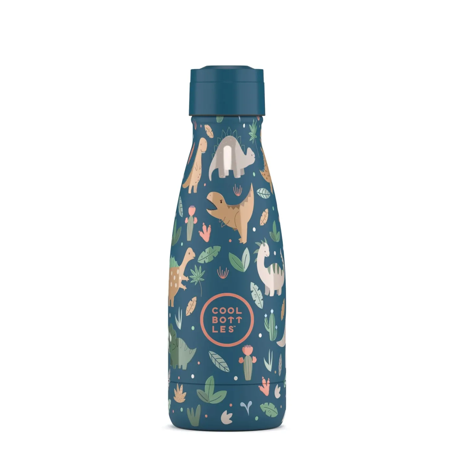 Botella Acero Lost Valley 260ml · Cool Bottles