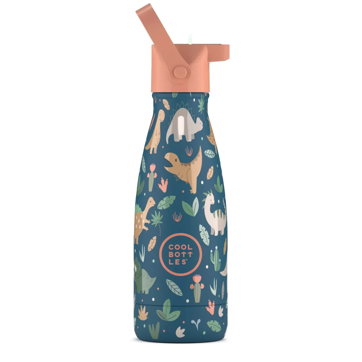 Botella Acero Lost Valley 260ml · Cool Bottles