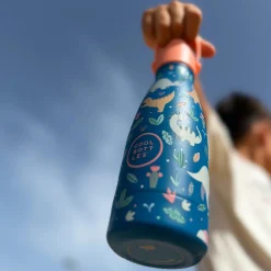 Botella Acero Lost Valley 260ml · Cool Bottles