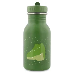 Botella Acero Mr. Alligator 350ml · Trixie