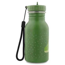 Botella Acero Mr. Alligator 350ml · Trixie