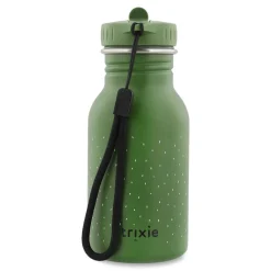 Botella Acero Mr. Alligator 350ml · Trixie