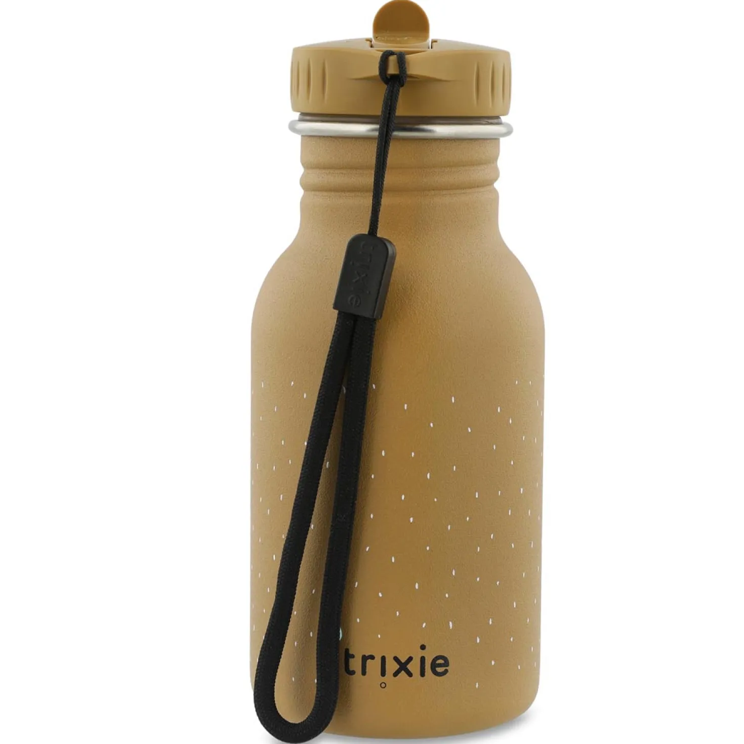 Botella Acero Mr. Bear 350ml · Trixie