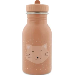 Botella Acero Mr. Cat 350ml · Trixie