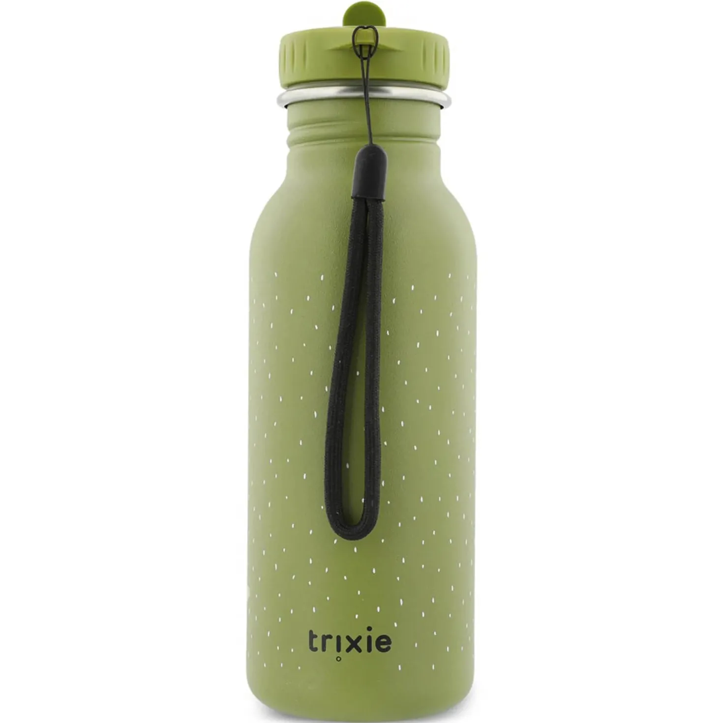 Botella Acero Mr. Dino 500ml · Trixie