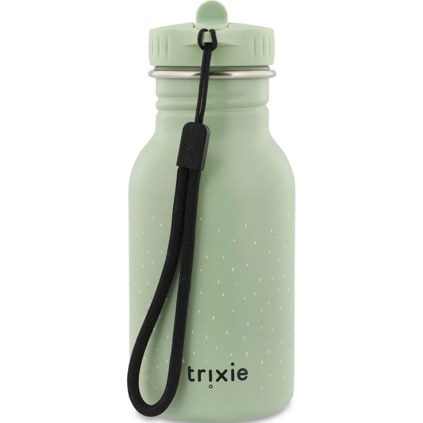 Botella Acero Mr. Dragon 350ml · Trixie