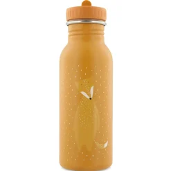 Botella Acero Mr. Fox 500ml · Trixie