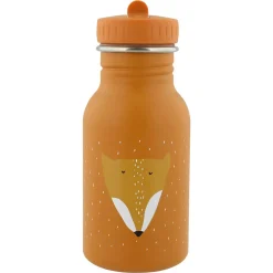 Botella Acero Mr. Fox 350ml · Trixie