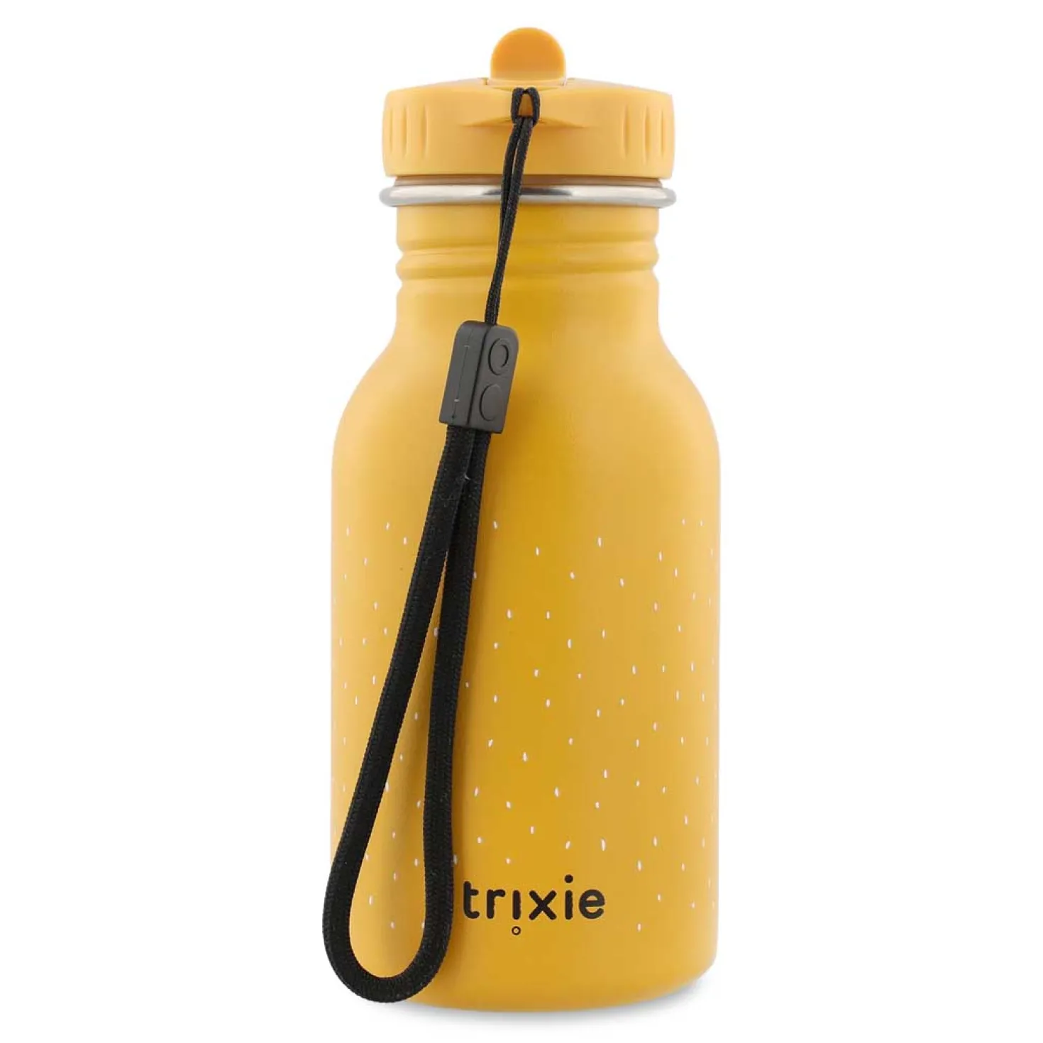 Botella Acero Mr. Giraffe 350ml · Trixie
