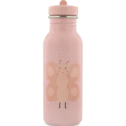 Botella Acero Mrs. Butterfly 500ml · Trixie
