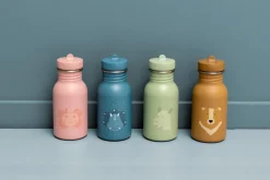 Botella Acero Mrs. Butterfly 350ml · Trixie