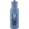 Botella Acero Mrs. Elephant 500ml · Trixie