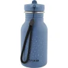 Botella Acero Mrs. Elephant 350ml · Trixie