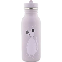 Botella Acero Mrs. Mouse 500ml · Trixie
