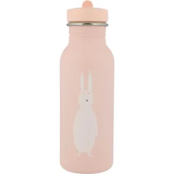 Botella Acero Mrs. Rabbit 500ml · Trixie