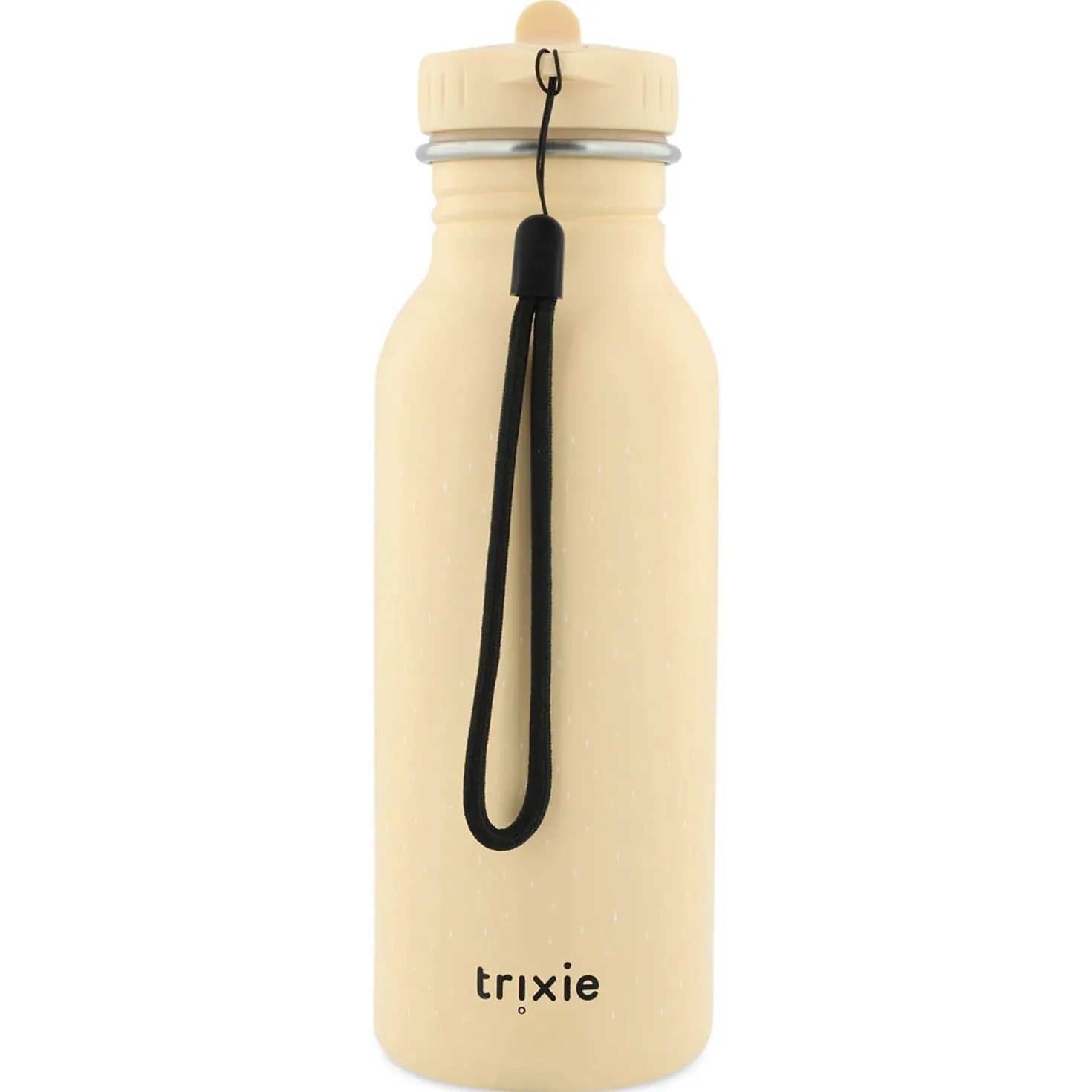 Botella Acero Mrs. Unicorn 500ml · Trixie