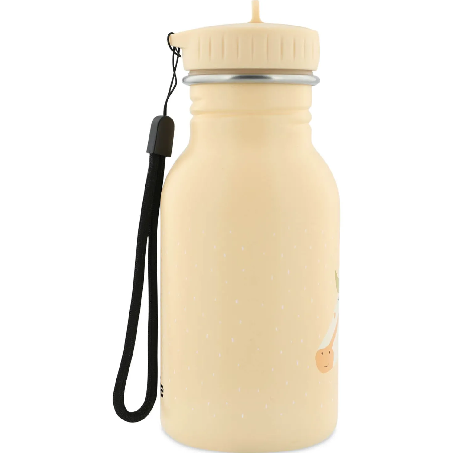 Botella Acero Mrs. Unicorn 350ml · Trixie