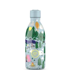 Botella Acero Outdoor Adventure 500ml · Cool Bottles