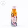 Botella Acero Savannah Kingdom Park 260ml · Cool Bottles