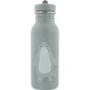 Botella Acero Shark 500ml · Trixie