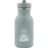Botella Acero Shark 350ml · Trixie