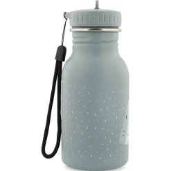 Botella Acero Shark 350ml · Trixie