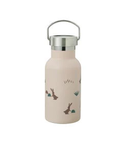 Botella Acero Térmica Conejito 350ml · Fresk
