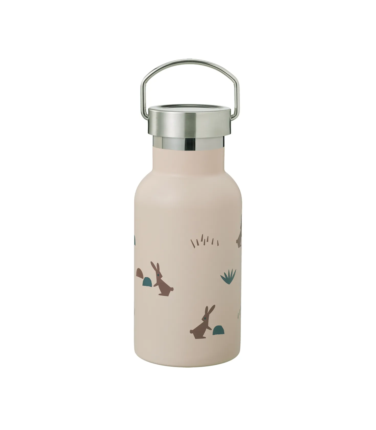 Botella Acero Térmica Conejito 350ml · Fresk
