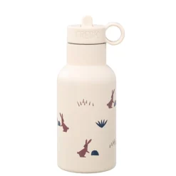 Botella Acero Térmica Conejito 350ml · Fresk