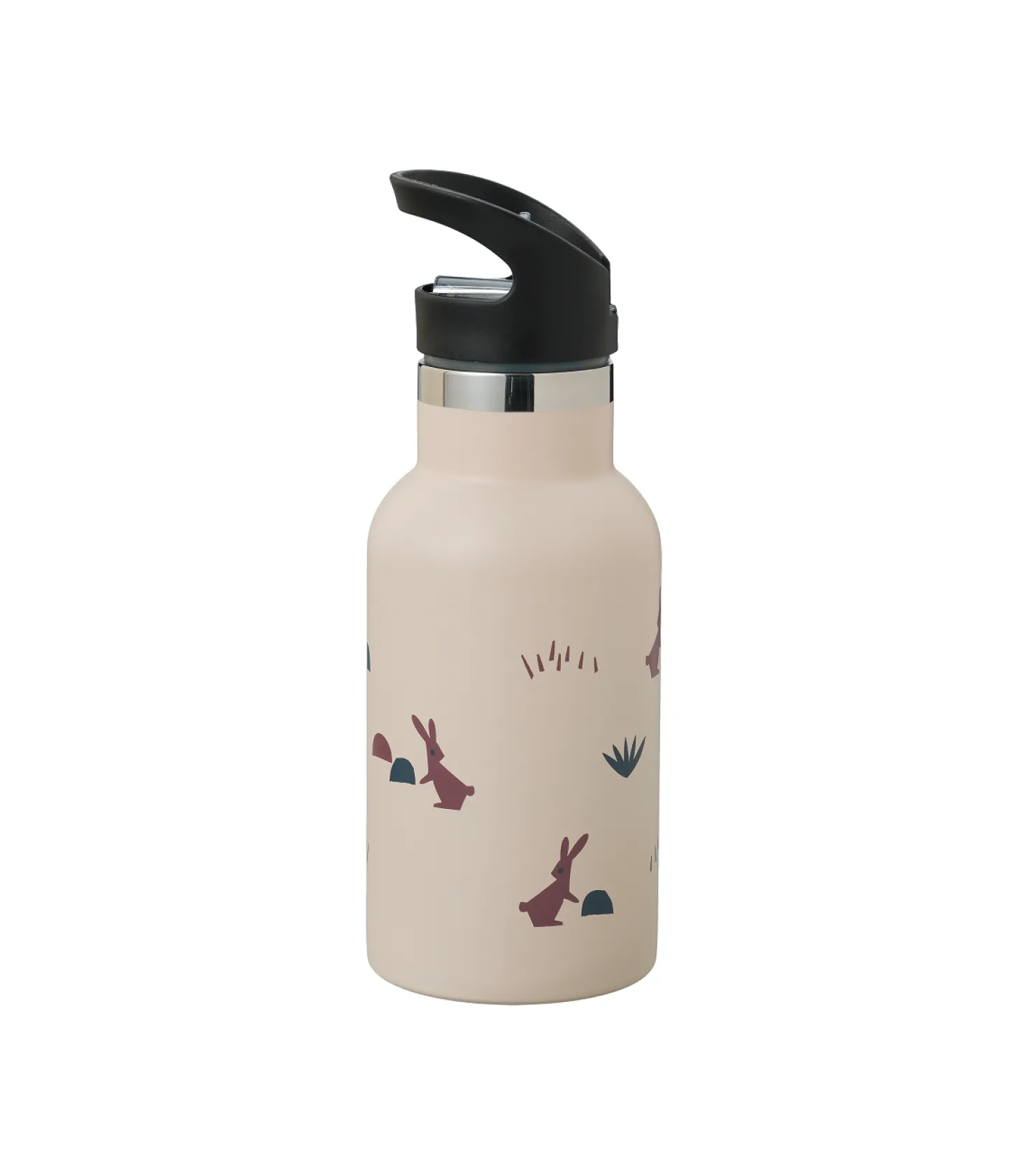 Botella Acero Térmica Conejito 350ml · Fresk