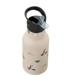 Botella Acero Térmica Conejito 350ml · Fresk