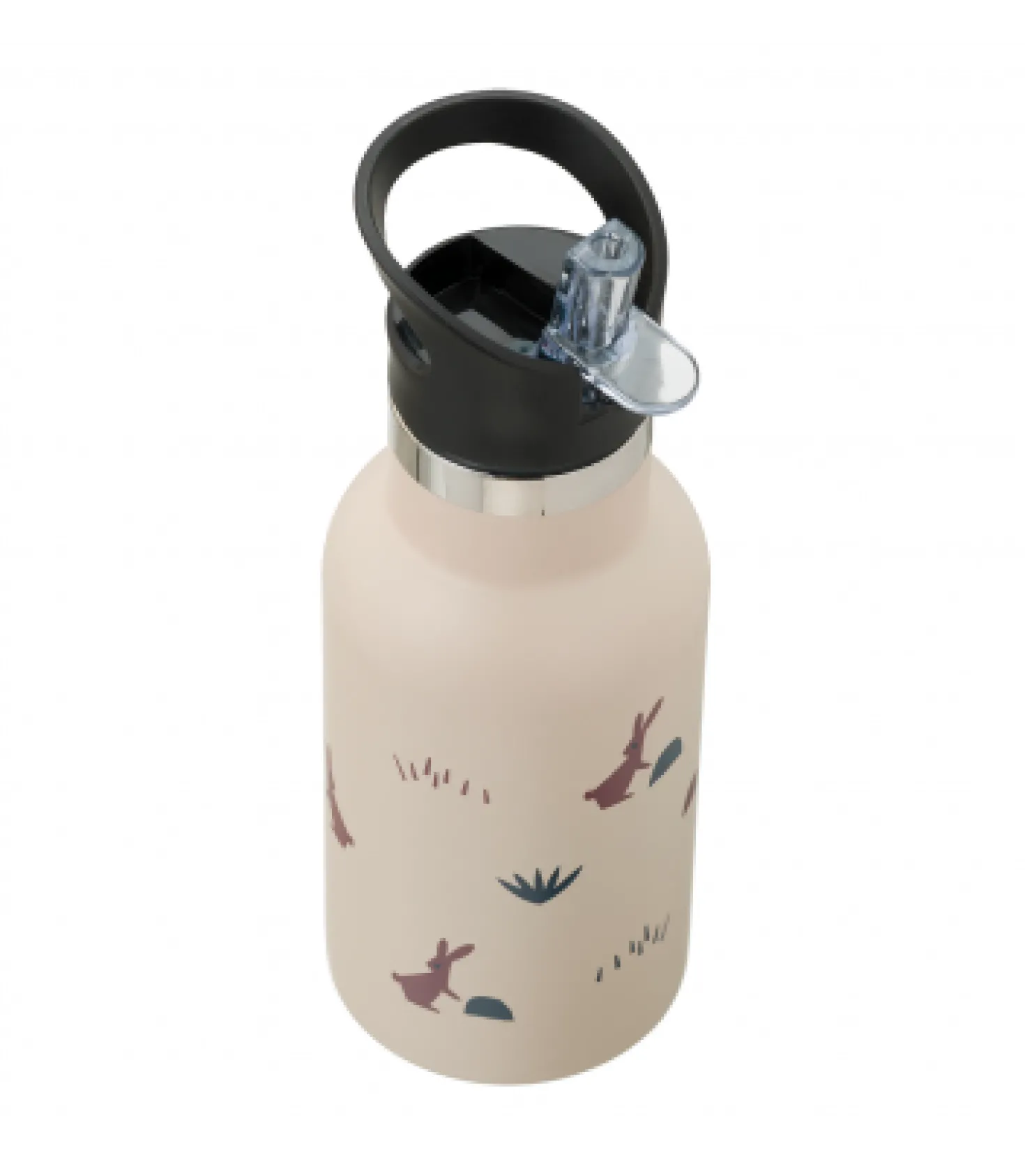 Botella Acero Térmica Conejito 350ml · Fresk