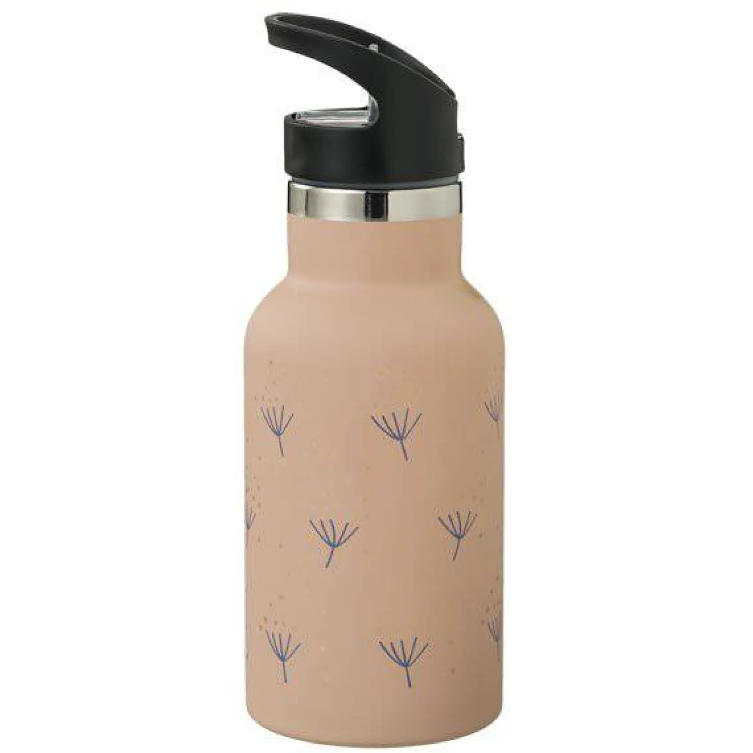 Botella Acero Térmica Diente de León 350ml · Fresk