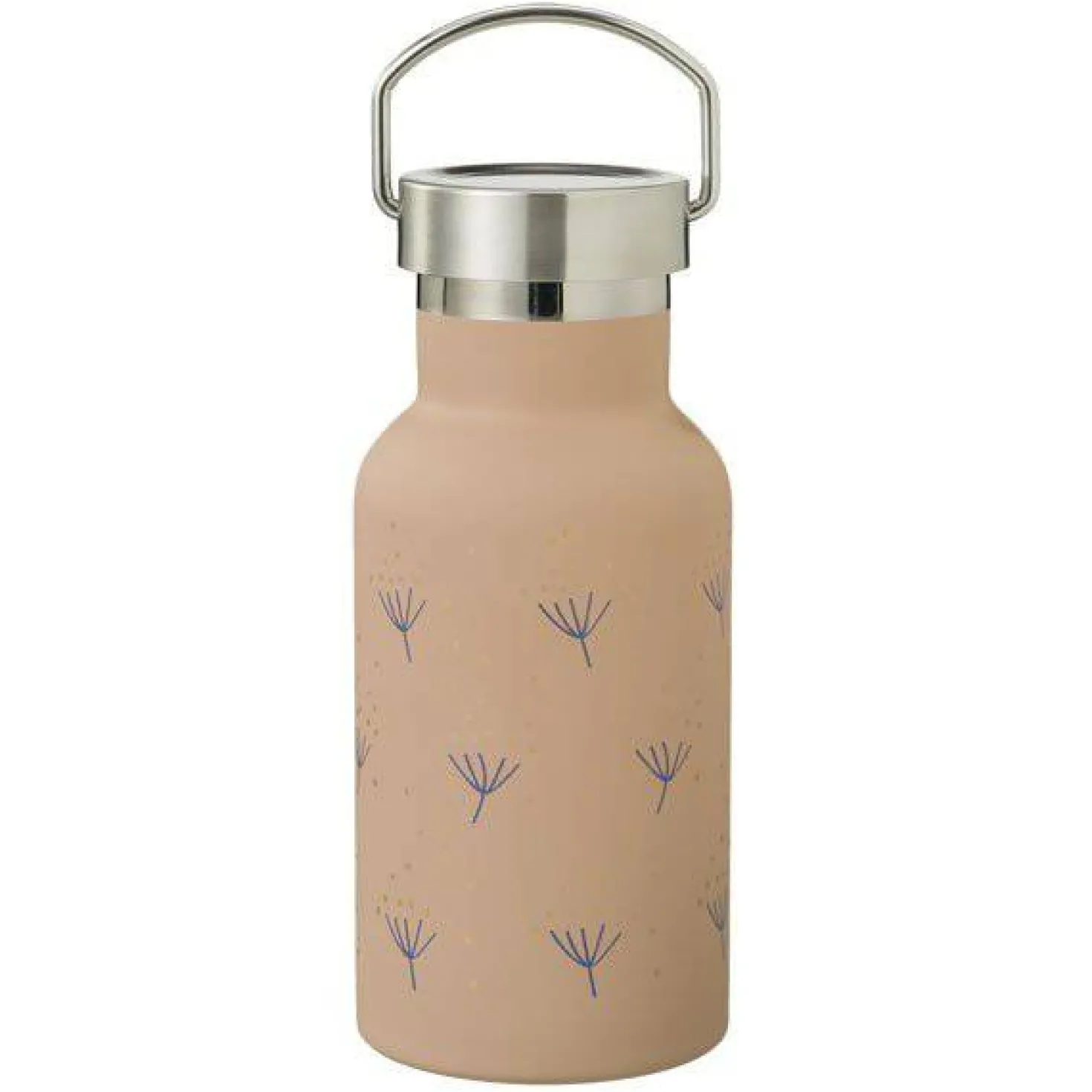 Botella Acero Térmica Diente de León 350ml · Fresk