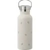 Botella Acero Térmica Grosellas 500ml · Fresk