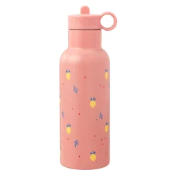 Botella Acero Térmica Limones 500ml · Fresk